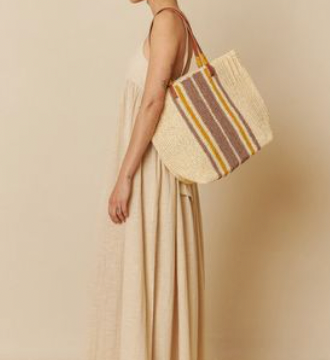 Indi and Cold :: Market Bag