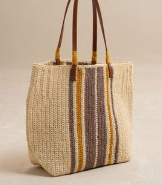 Indi and Cold :: Market Bag