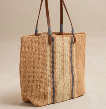 Indi and Cold :: Market Bag