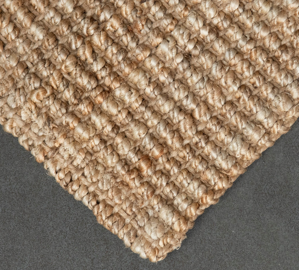 Zebra Home :: Natural Jute Mat