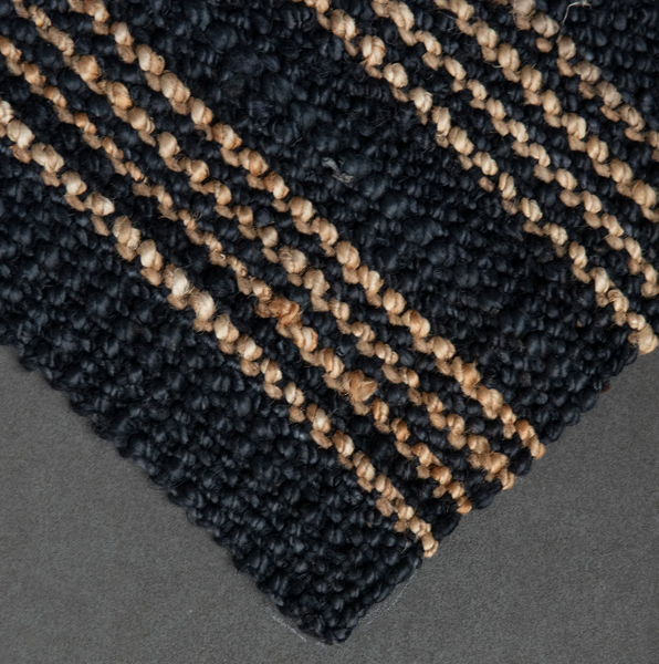 Zebra Home :: The Jones Stripe Mat