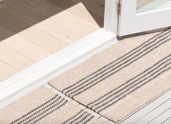 Zebra Home :: Macintosh Mat