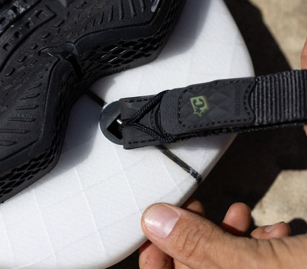 Creatures of Leisure :: Reliance Standard Duty Leash