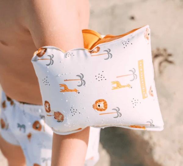 Swim Essential :: Arm Bands