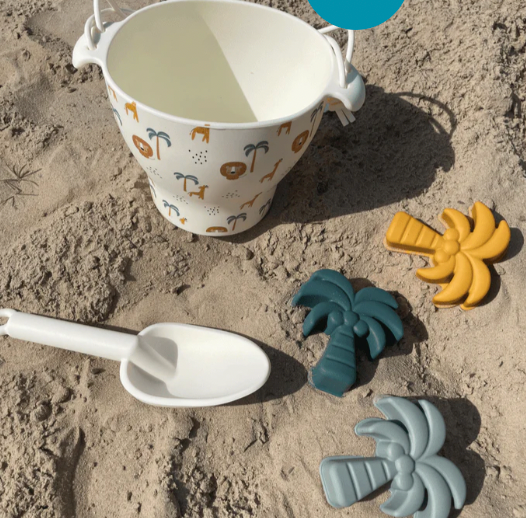 Swim Essential :: Beach Playset