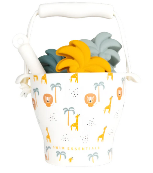 Swim Essential :: Beach Playset