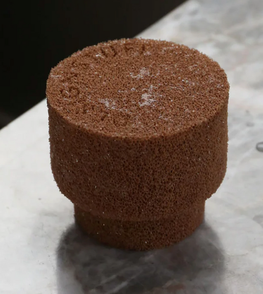 Designstuff :: Round Silicone Sponge