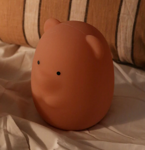 Designstuff :: Big Bear Kids Night Lamp