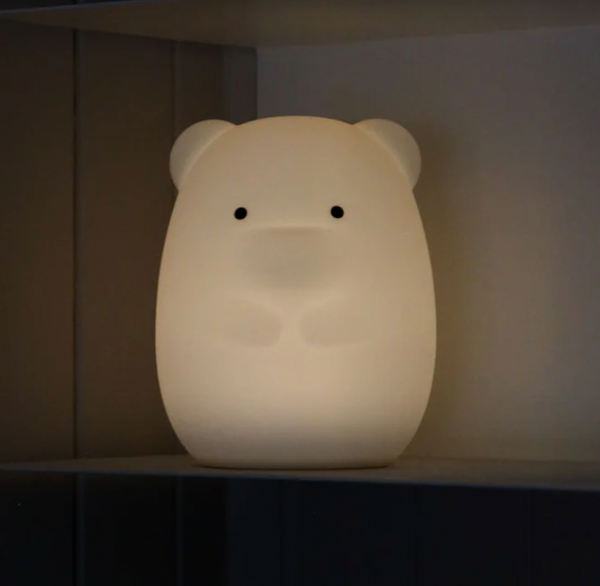 Designstuff :: Big Bear Kids Night Lamp