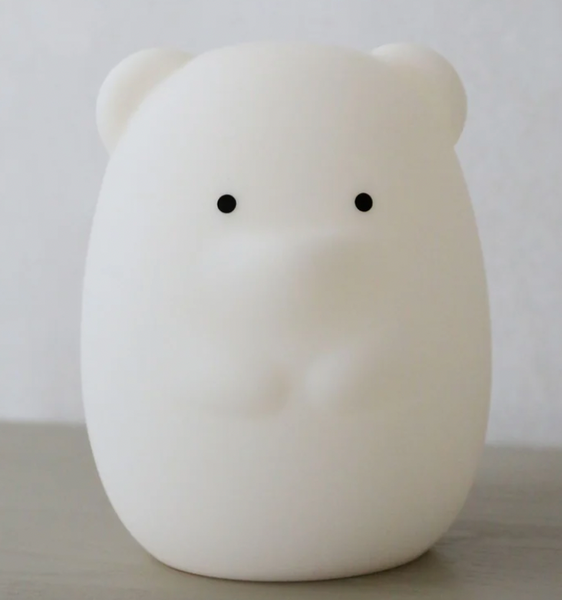 Designstuff :: Big Bear Kids Night Lamp