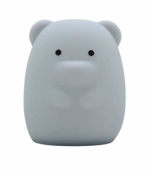 Designstuff :: Little Bear Night Lamp - Mist