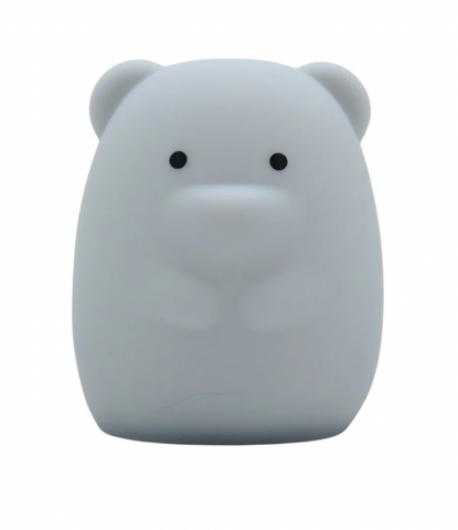 Designstuff :: Little Bear Night Lamp - Mist