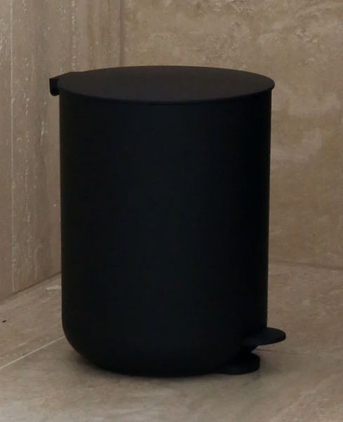 Designstuff :: Arc Pedal Bin 4.3L