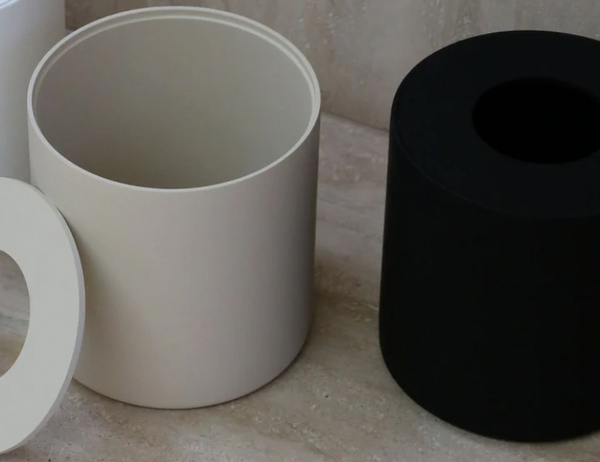 Designstuff :: Arc Bin 4L