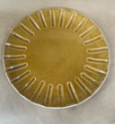 Caravane Ceramics :: French Side Plate
