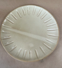 Caravane Ceramics :: French Side Plate