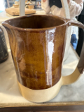 Caravane Ceramics :: Jug with Handle
