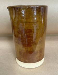 Caravane Ceramics :: Jug/Vase Range