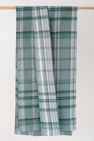 Mungo :: Crags Check Tablecloth