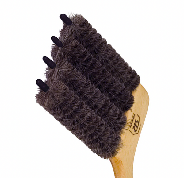 Redecker :: Blind Cleaning Brush