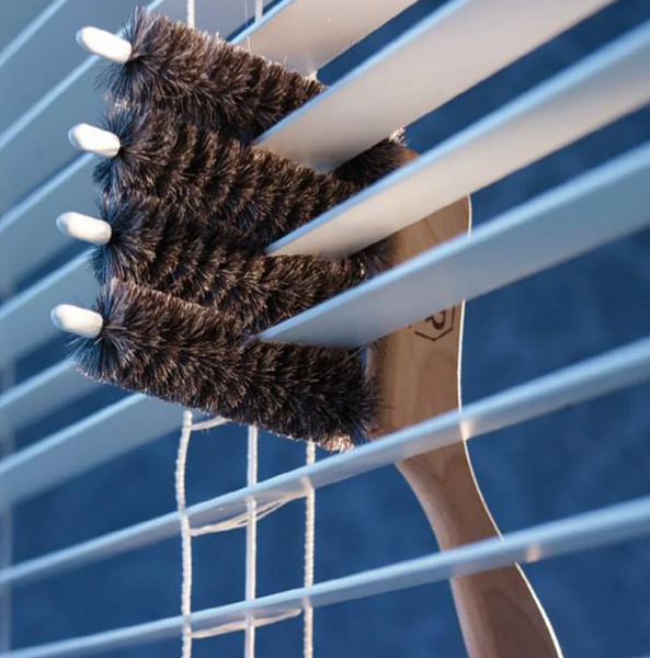 Redecker :: Blind Cleaning Brush