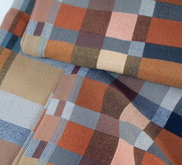 Mungo :: Double Cloth Bedspread