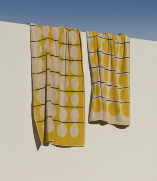 Citta :: Abacus Beach Towel Range