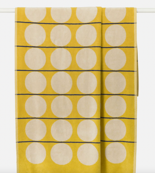 Citta :: Abacus Beach Towel Range