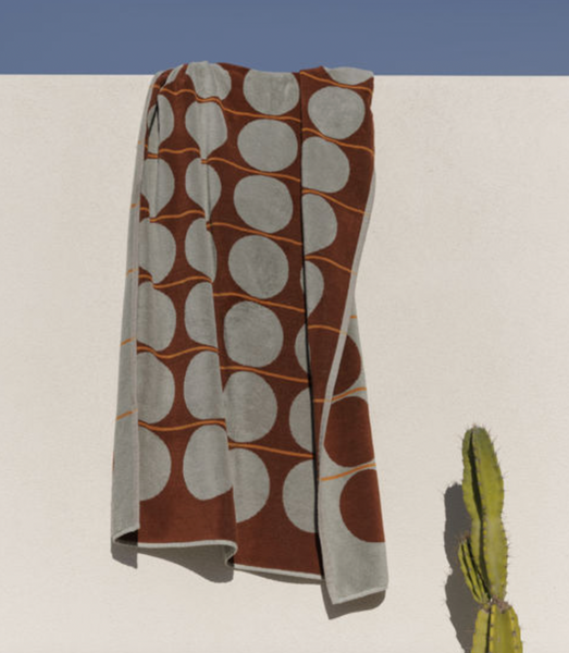 Citta :: Abacus Beach Towel Range