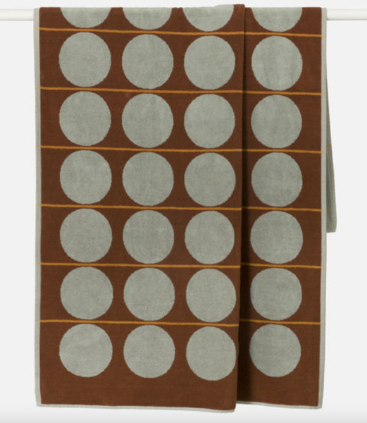 Citta :: Abacus Beach Towel Range