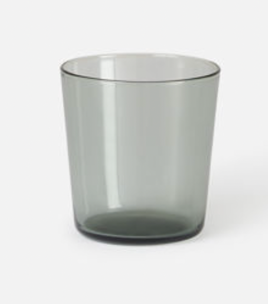 Citta :: Glass Tumbler