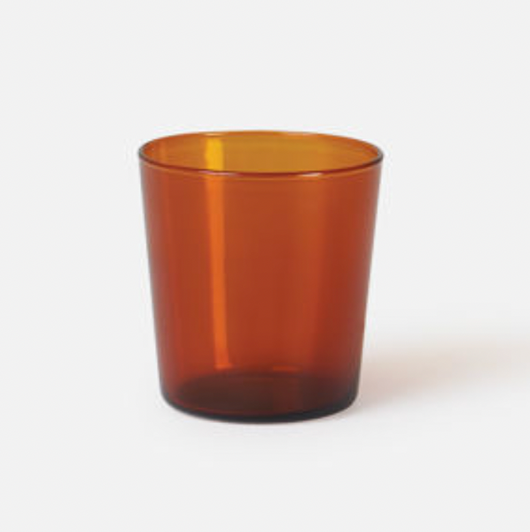 Citta :: Glass Tumbler