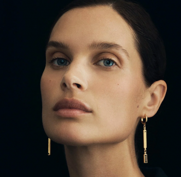 Temple of the Sun :: Pele Earrings