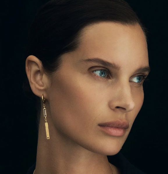 Temple of the Sun :: Pele Earrings