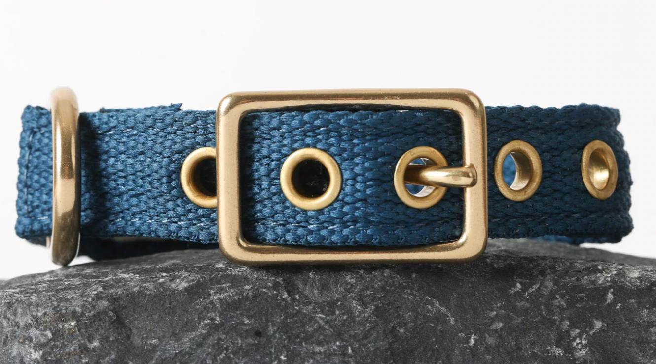 PawPrint :: Tide Collar