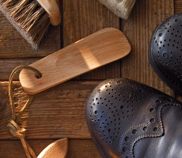 Redecker :: Travel Shoe Horn