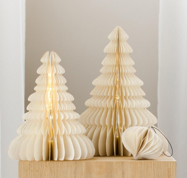 Nordic Room :: Tree Standing with LED