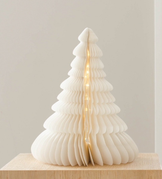 Nordic Room :: Tree Standing with LED