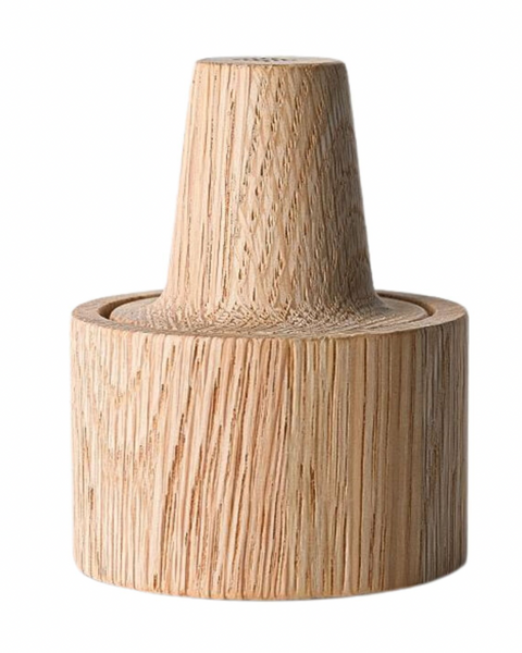 Rivsalt :: Crush - Salt and Spice Mortar