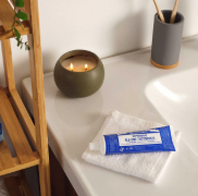 Dr Bronner's :: Peppermint Toothpaste - 140 gr