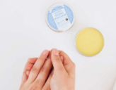 Dr Bronner's :: Baby Unscented Magic Balm