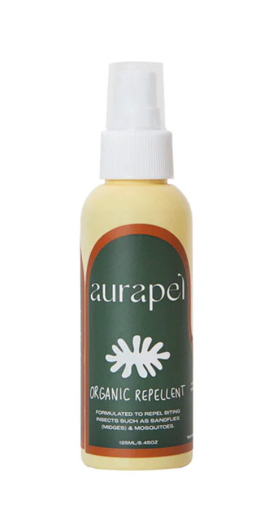 Aurapel Organic Repellent
