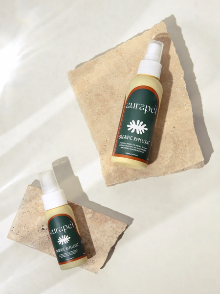Aurapel Organic Repellent
