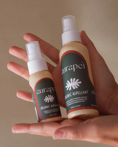 Aurapel Organic Repellent