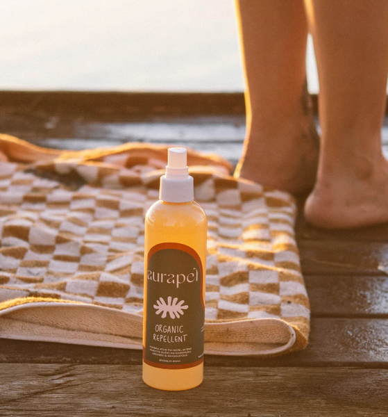 Aurapel Organic Repellent