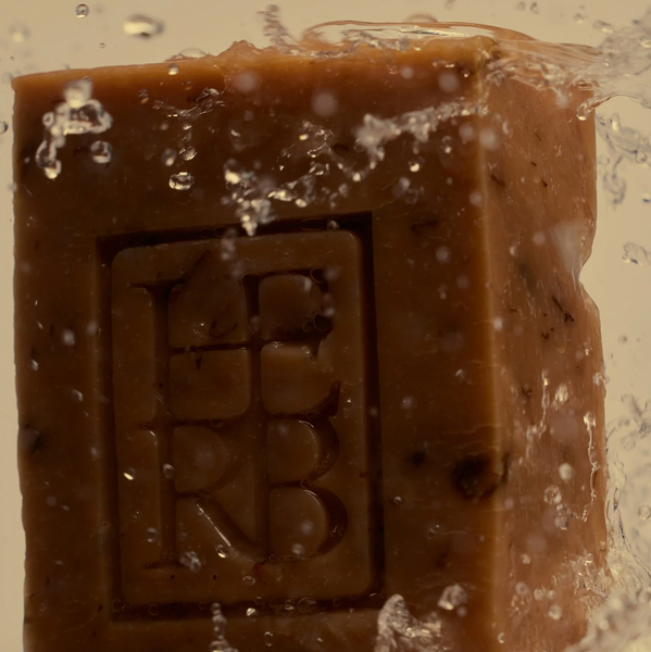 Herbal Remedy :: Rose with Red Clay Almond Oil