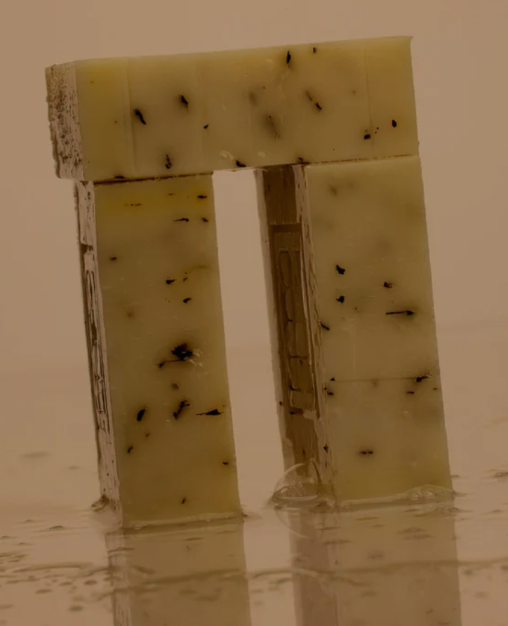 Herbal Remedy :: Lemon Myrtle with Macadamia Oil