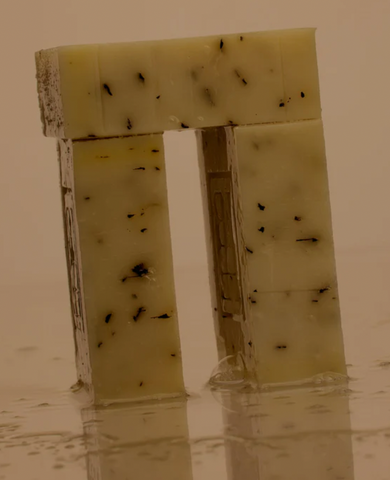 Herbal Remedy :: Lemon Myrtle with Macadamia Oil