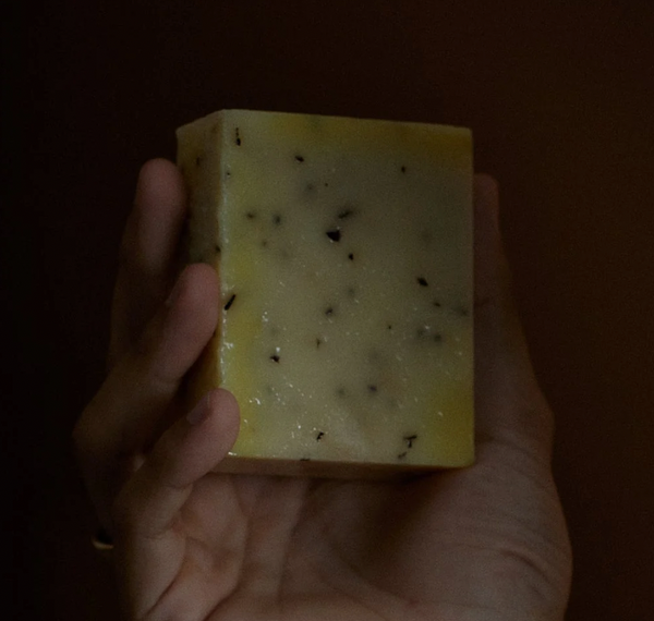 Herbal Remedy :: Lemon Myrtle with Macadamia Oil