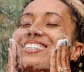 Dr Bronner's :: Sandalwood Liquid Soap - 237 ml